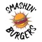 Congratulations - you found our *Smashin Burgers* App