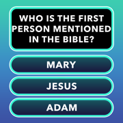 Bible Quiz & Trivia