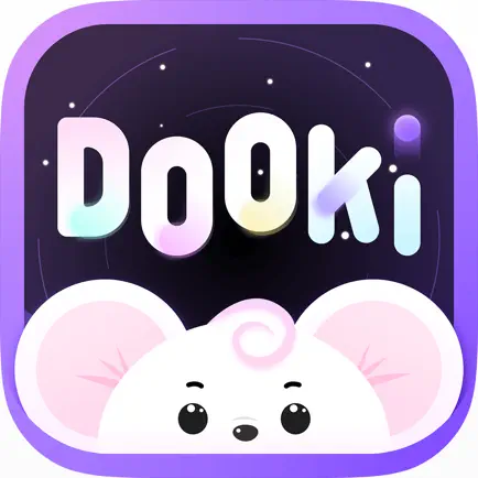 Dooki——來一場心動冒險 Читы