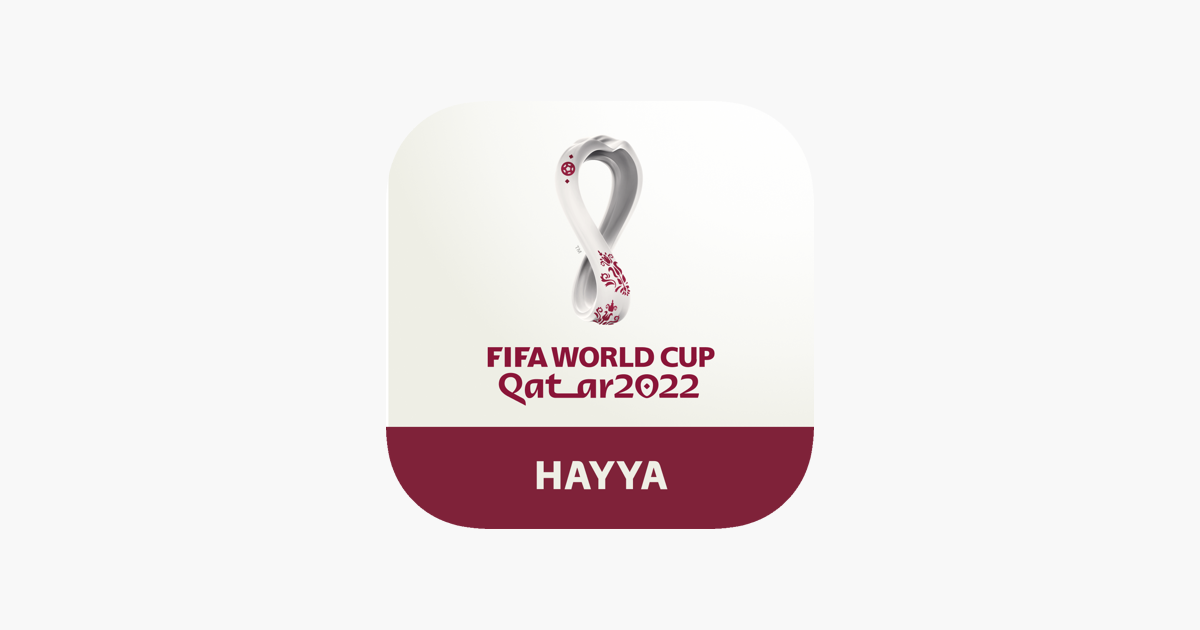 ‎Hayya To Qatar 2022 On The App Store