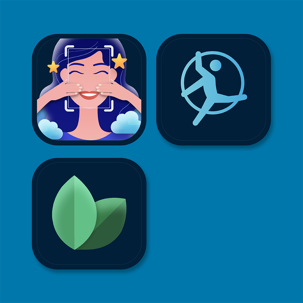 Get Healthy Bundle for iOS, iPhone, iPad Aso Report