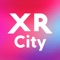 XR City‐新感覚街あそびアプリ