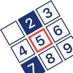 Sudoku - a puzzle game