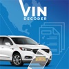 Icon VIN Decoder & Vehicle History