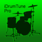 App Icon for Drum Tuner - iDrumTune Pro App in Denmark App Store