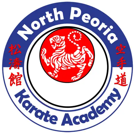North Peoria Karate Academy Cheats