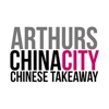 Arthurs China City App