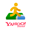 Yahoo Japan Corp. - Yahoo! MAP - 最新の地図、ナビや乗換案内 アートワーク