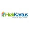 Its a mobile application of Hizlikartus