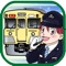 It is an educational game of private railways of Tokyo