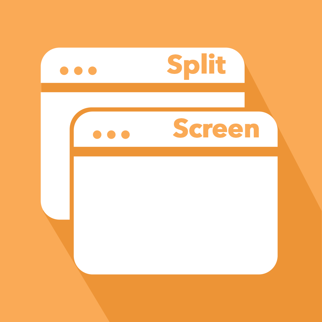 Get Split It : Split Screen for iOS, iPhone, iPad Aso Report