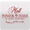 Pondok Indah Mall Jakarta Indonesia SHOP&WIN mobile application