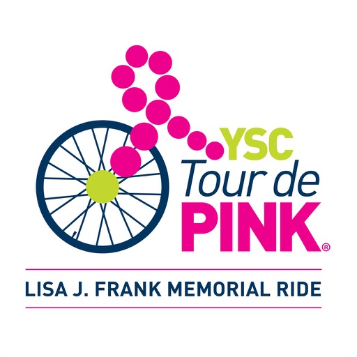 YSC Tour de Pink