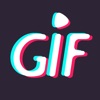 GIF 作成-GIFアニメ画像動画が作成