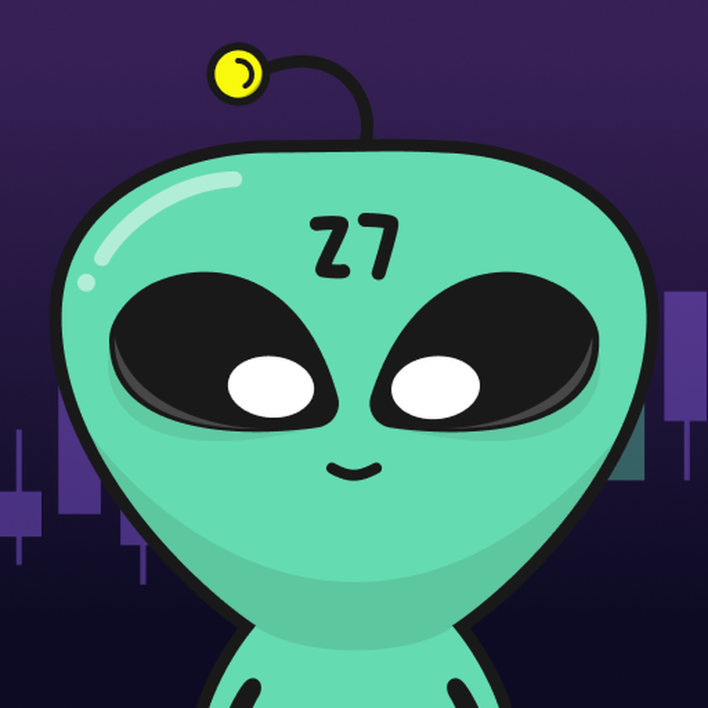 Get 27外星人的選股策略 for iOS, iPhone, iPad Aso Report