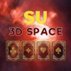 SU Solitaire Universe 3D