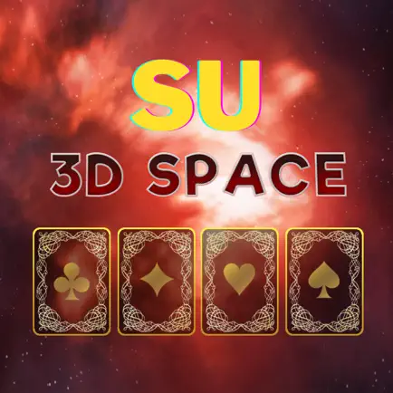 SU Solitaire Universe 3D Cheats