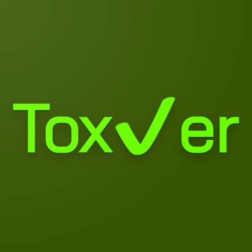 toxchecker