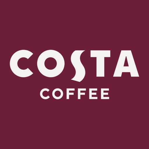 Costa Coffee Club ME Icon