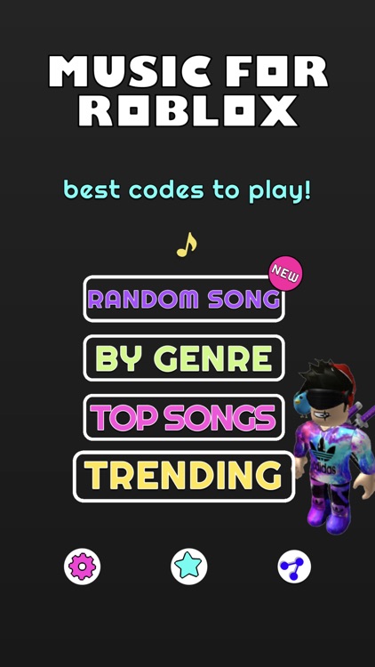 Music Codes for Roblox Robux