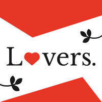 Love tracker - Lovers.
