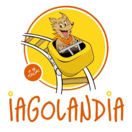 Iagolandia Parco Giochi Cani Читы