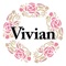 Salon de Vivian　公式アプリです。