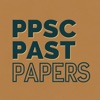 PPSC Past Papers