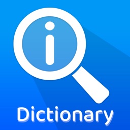 I Dictionary - Voice Translate