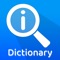 i-Dictionary: Dictionary & All Language Translator can improve grammar, Grammar Check points out the grammatical mistakes, 