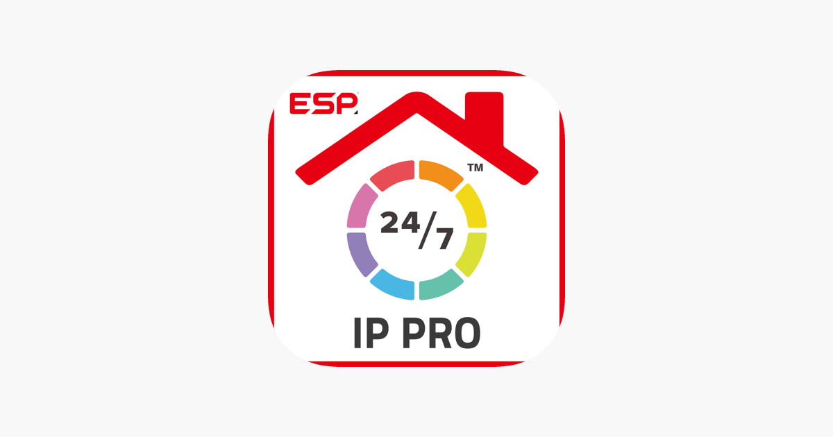 ‎App Store에서 제공하는 ESP IP Pro