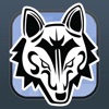 Icon Dire Wolf Game Room