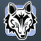 App Icon for Dire Wolf Game Room App in United States IOS App Store