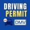 Icon Colorado CO DMV Permit Test