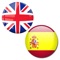 Translate English to Spanish Translator is a best Spanish translator app for travelers and Spanish to English learners