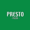 Presto Pizza.