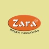 Zara Indian Takeaway App