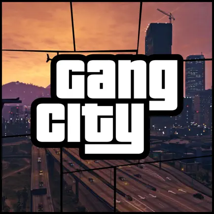 Gang City Читы