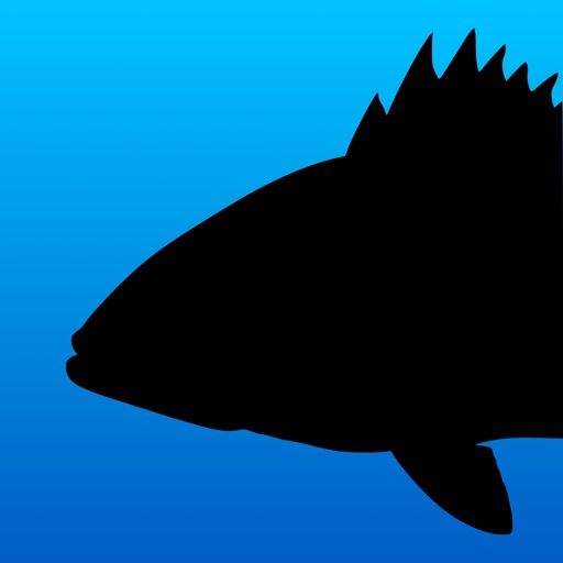 Fish Rules: Fishing App iOS App