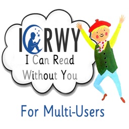 ICRWY Lessons for Multi-Users