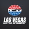 Welcome to the official app of the Las Vegas Motor Speedway, bringing fans closer to the action and enriching the event experience