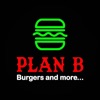 Plan B Burgers