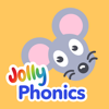 Jolly Phonics Lessons - Jolly Futures Technologies C.I.C.