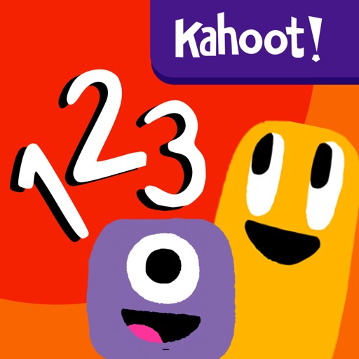 Kahoot! Numbers by DragonBox | App Price Intelligence by Qonversion