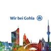 Wir bei Gohla