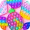 Hi, RN Gaming studio is here with DIY Pop it Fidget toy