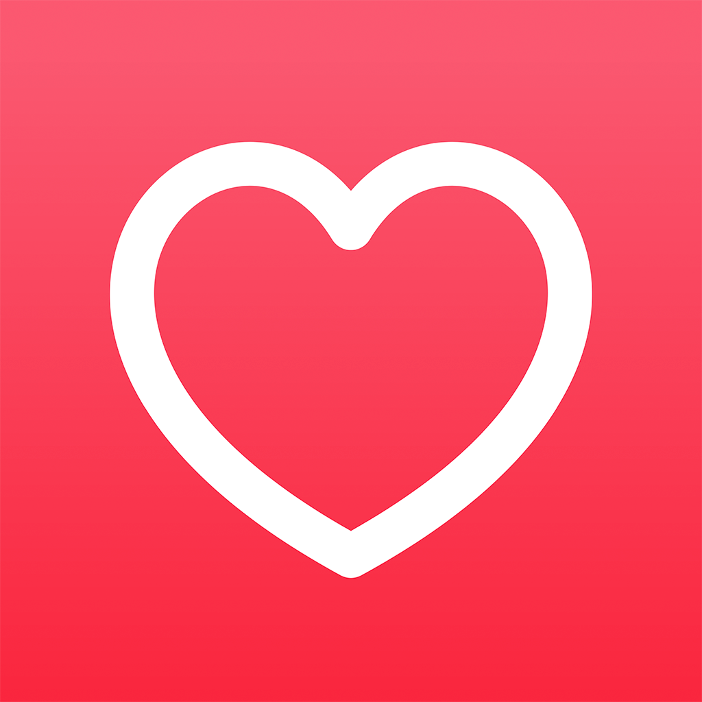 「Heart Rate Monitor ‎」 iPhoneアプリ APPLION