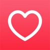 Icon Heart Rate Monitor  ‎