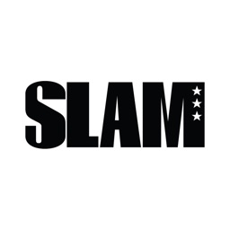SLAM Magazine