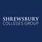 MySCG is an integrated app and portal for Shrewsbury Colleges Group students which personalises communications and consolidates access to all college systems